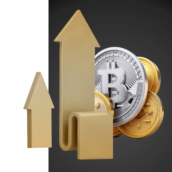 Crypto Advantage Plan