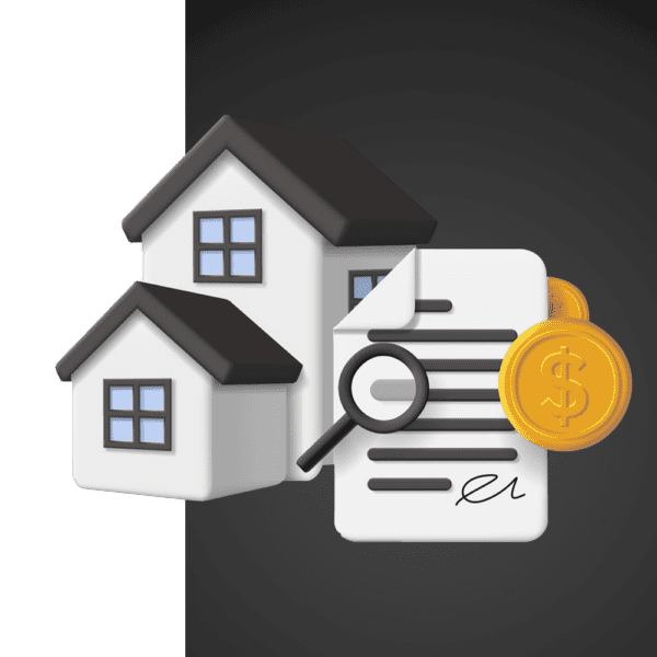 Real Estate Growth Plan