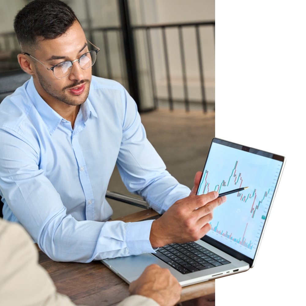 Let Our Experts Handle The Rest